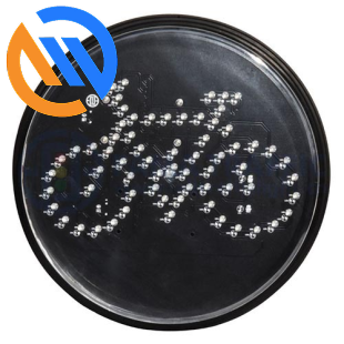 Mô-đun đèn giao thông LED xe đạp xanh/đỏ/vàng