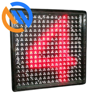 Đồng Hồ Đếm Ngược Dạng Ma Trận 300mm