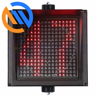 Đồng Hồ Đếm Ngược Dạng Ma Trận 400mm 