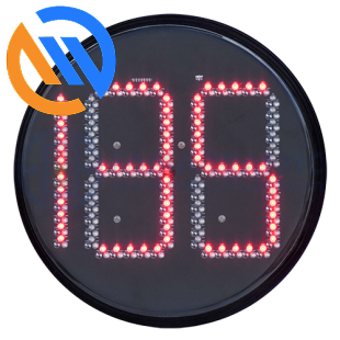 Đồng Hồ Đếm Ngược Dạng Ma Trận 300mm