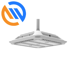 Đèn LED trạm xăng GSC1 series 60W, đèn LED gắn trần