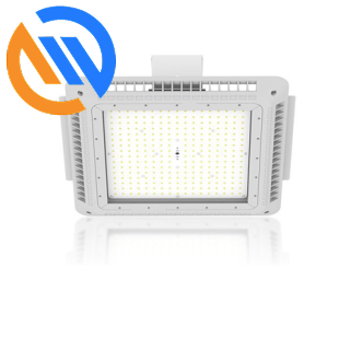 Đèn LED trạm xăng GSC3 series 60W, đèn LED gắn trần