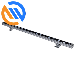 Đèn LED Wall Washer WW-18 – Hắt sáng đồng đều, làm nổi bật kiến trúc