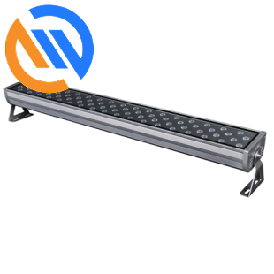 Đèn LED Wall Washer WW-K72 – Hắt sáng đồng đều, làm nổi bật kiến trúc