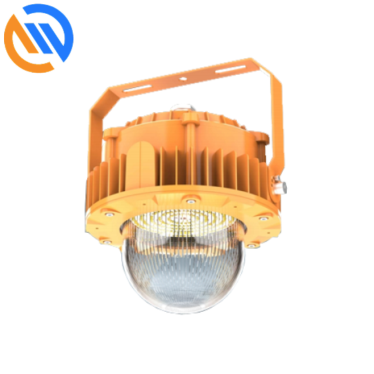 Đèn LED chống nổ 02G23-series IP67 30W–200W