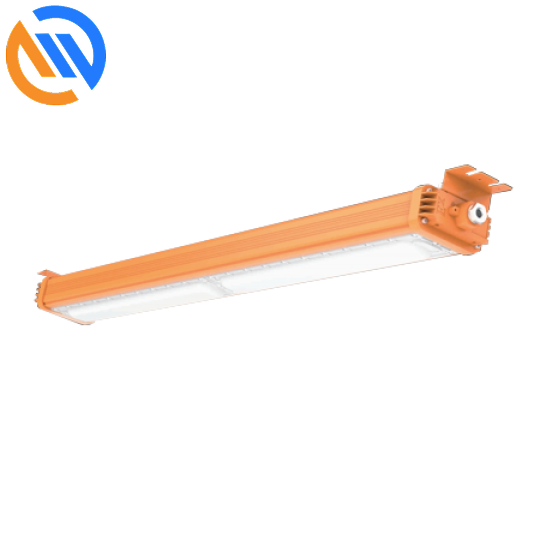 Đèn LED 02G25-series Linear – Chống nổ, IP67, 30W–200W