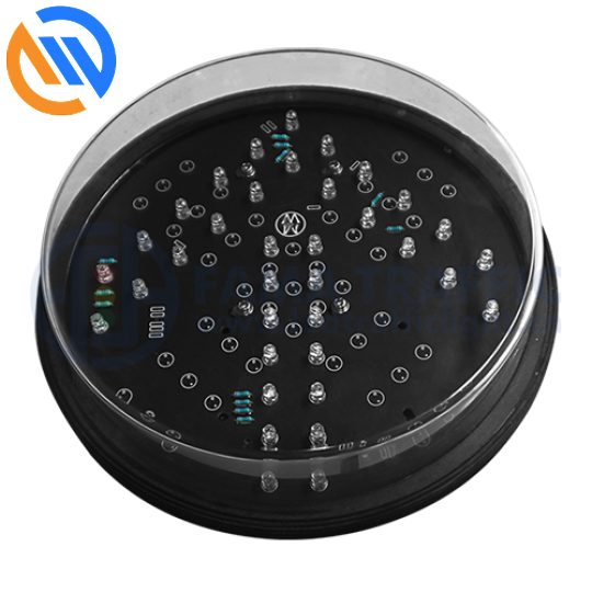 Module Đèn Giao Thông LED Mũi Tên D200mm