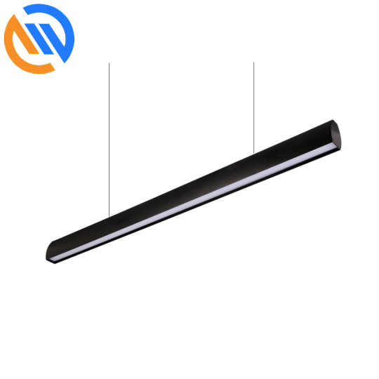 Đèn LED Thanh - YC55 Series – Thanh sáng kiến trúc cho không gian hiện đại