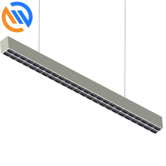 Đèn LED Thanh YC66 – Thiết kế mạnh mẽ, ánh sáng tinh tế