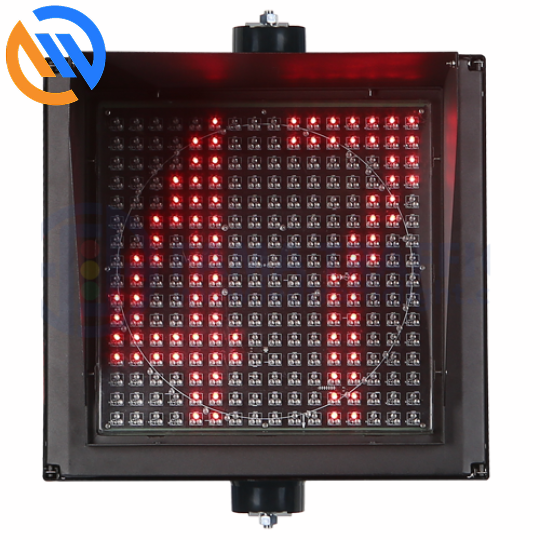 Đồng Hồ Đếm Ngược Dạng Ma Trận 400mm 