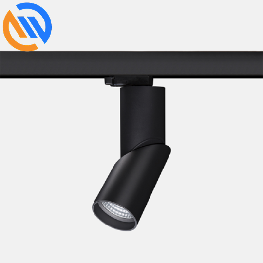 Đèn rọi ray Led COB - Model Ala