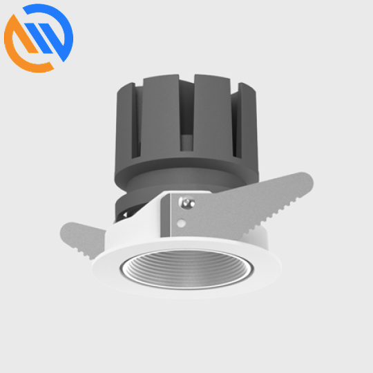 Đèn âm trần Series Bran 65 adjustable