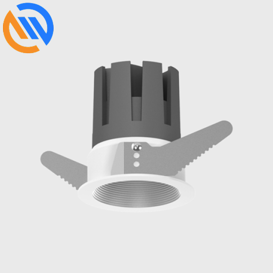 Đèn LED âm trần Series Bran 65 fixed