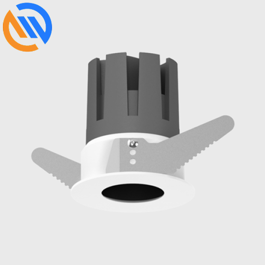 Đèn Led âm trần Series Bran 65 PIN HOLE fixed