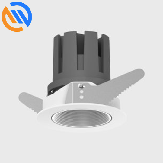 Đèn âm trần Series Bran 75 adjustable