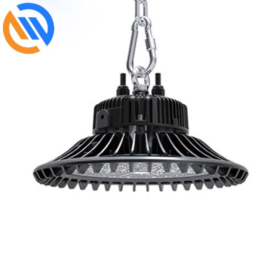 CROWN-A-series Đèn LED 100W – Hiệu suất cao, thiết kế hiện đại