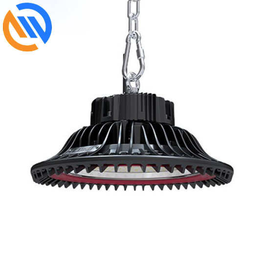 Đèn LED 100W dòng CROWN-B-series – Hiệu suất cao, thiết kế hiện đại