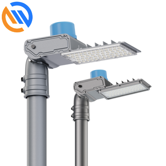N-06 Series đèn đường LED, tích hợp Zigbee