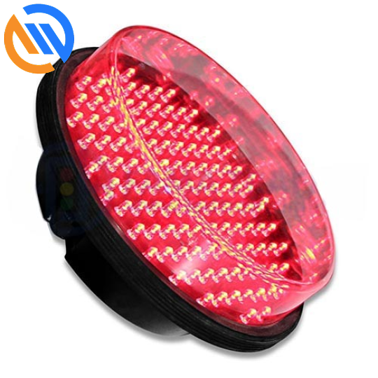 Mô-đun đèn tín hiệu giao thông LED D200mm