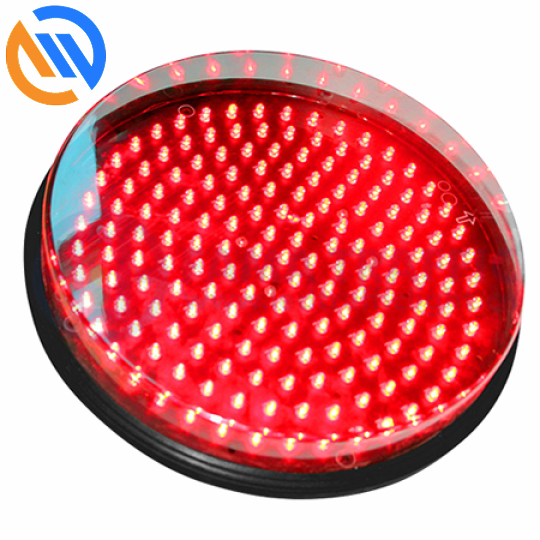Mô-đun Đèn Tín Hiệu Giao Thông LED D300mm