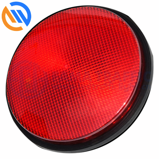 Mô-đun Đèn Tín Hiệu Giao Thông LED Công Suất Cao D300mm