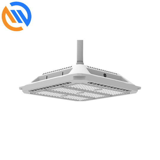 Đèn LED trạm xăng GSC1 series 60W, đèn LED gắn trần