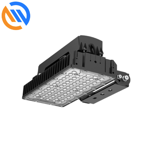 Đèn G19-series-240W/320W chiếu sáng sân Tennis & Padel – Hiệu suất 160 lm/W