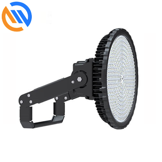 G3 series Đèn pha LED công suất cao 300W – chiếu sáng cột cao