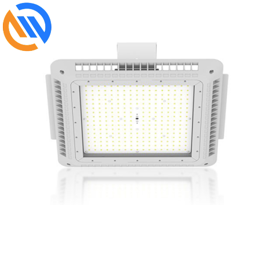 Đèn LED trạm xăng GSC3 series 60W, đèn LED gắn trần