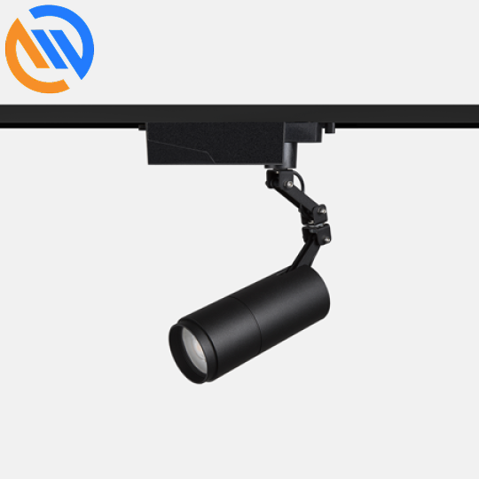 Đèn Rọi Ray Led COB - Model Grab