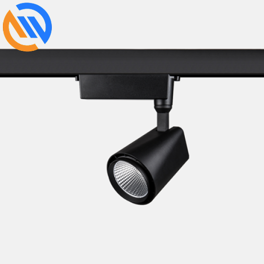 Đèn Rọi Ray Led COB Model Horn