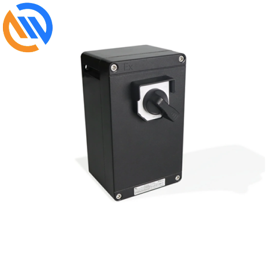 Trạm điều khiển chống cháy nổ N-KBX03