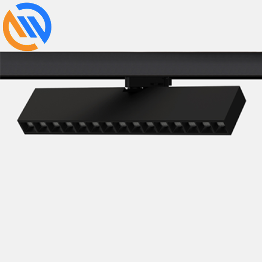 Đèn Rọi Ray Led Model Lattice