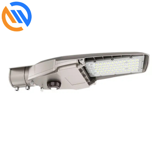 Đèn đường năng lượng mặt trời Leaf-Series