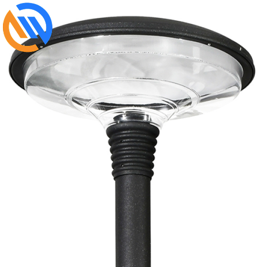 Đèn Trụ Cảnh Quan TMG-1019