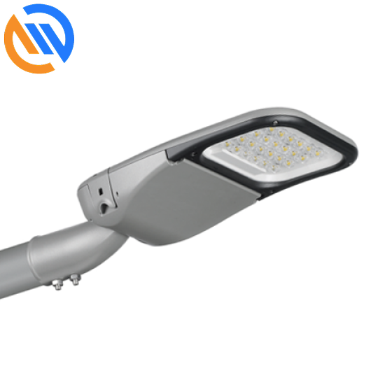 Đèn đường Series  PISCES-1, tích hợp Zigbee lắp đặt dễ dàng