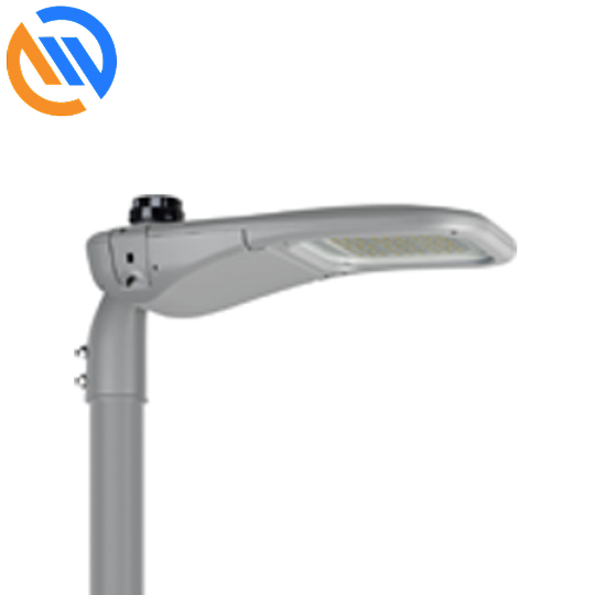 Đèn đường Series PISCES-2, tích hợp Zigbee lắp đặt dễ dàng