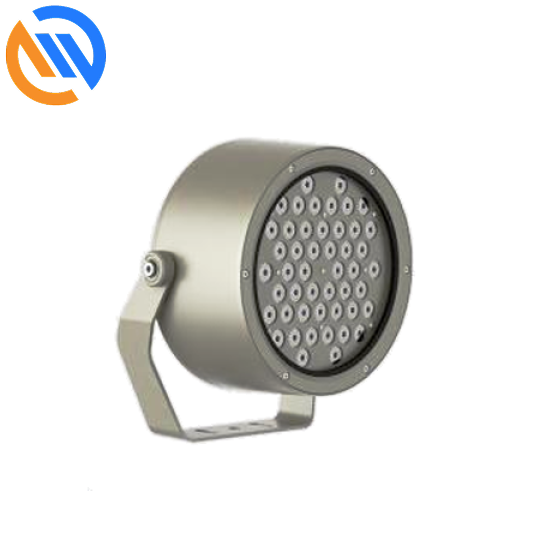 Đèn pha LED RGB H07-G18
