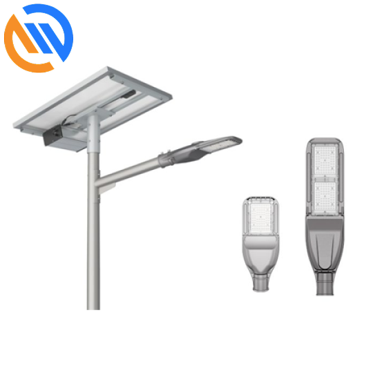 Đèn đường LED năng lượng mặt trời tách rời Series Kmini