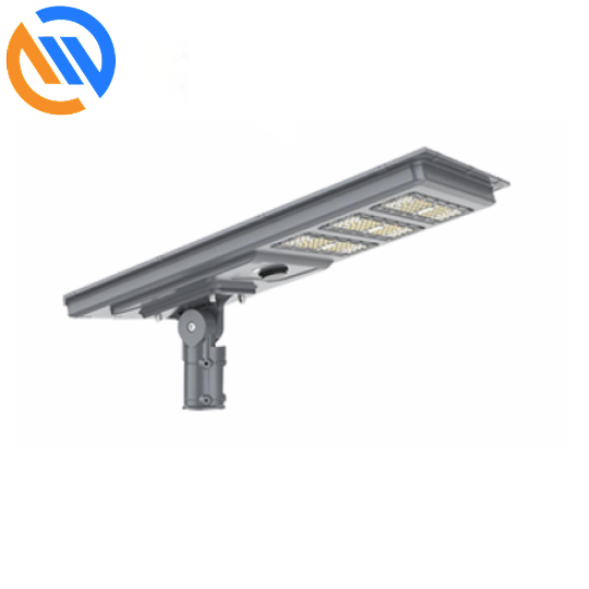 Đèn đường năng lượng mặt trời tích hợp Series SLS-01 Series