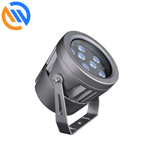 Đèn Spotlight SL-125-9 – Chiếu sáng điểm hiện đại