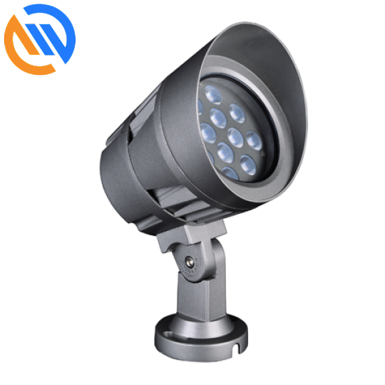 Đèn Spotlight SL-125-AS-9 – Chiếu sáng điểm hiện đại