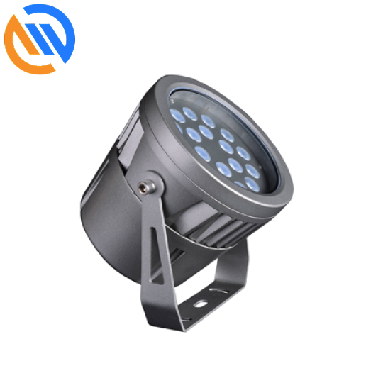 Đèn Spotlight SL-160-18 – Chiếu sáng điểm hiện đại