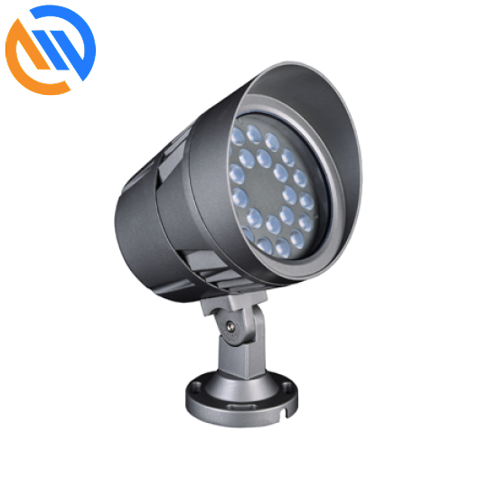 Đèn Spotlight SL-160-AS-18 – Chiếu sáng điểm hiện đại