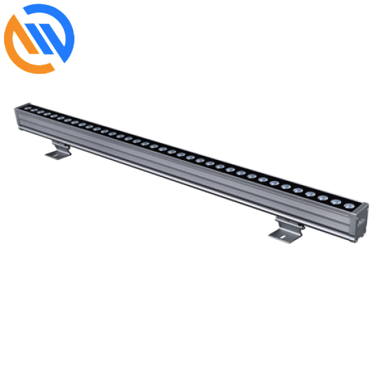 Đèn LED Wall Washer WW-C36 – Hắt sáng đồng đều, làm nổi bật kiến trúc