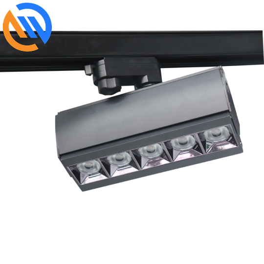 Đèn LED ray (LED Track Light) Series XD